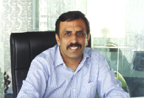 Manish Khera, Founder & CEO, Happy Manish Khera, Founder & CEO, Happy